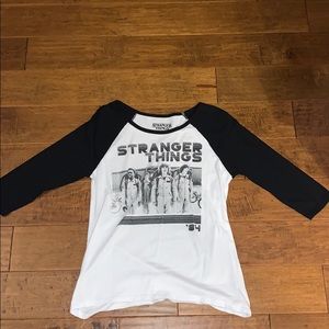 Stranger Things Shirt